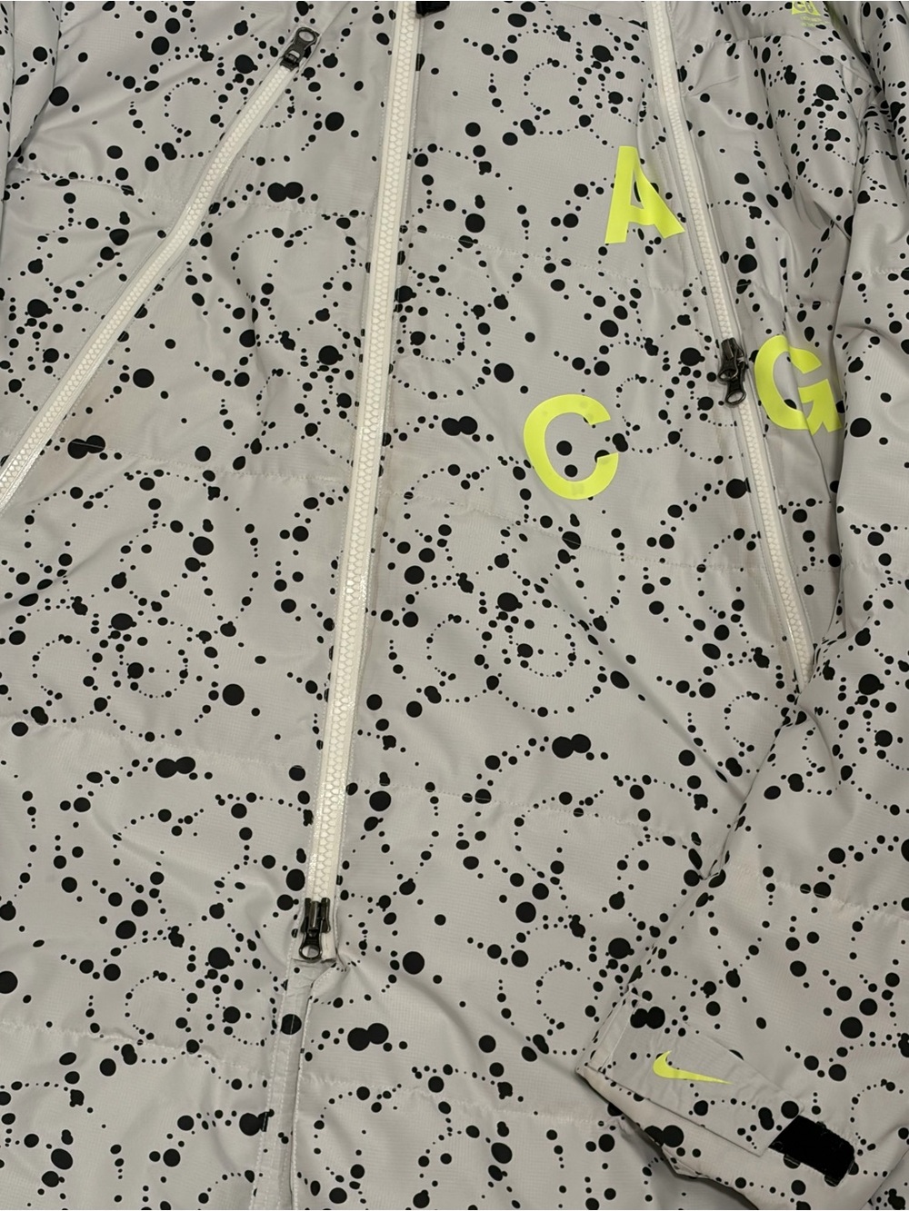 NikeLab ACG Down-Fill Parka - Picture 4 of 8